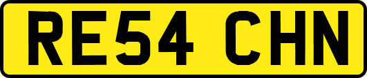 RE54CHN