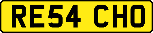 RE54CHO