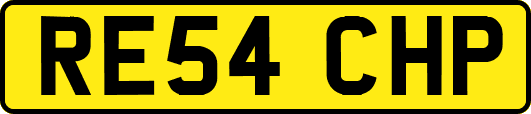 RE54CHP
