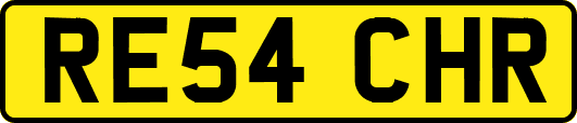 RE54CHR