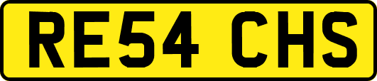 RE54CHS
