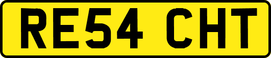 RE54CHT