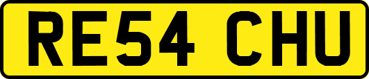 RE54CHU