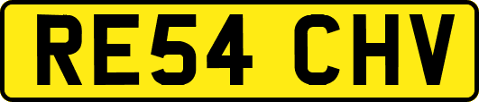 RE54CHV