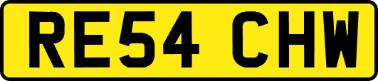 RE54CHW