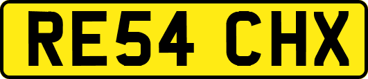 RE54CHX