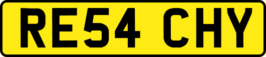 RE54CHY