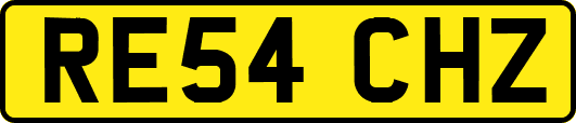 RE54CHZ