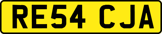 RE54CJA