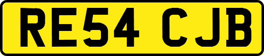 RE54CJB