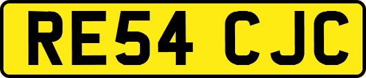 RE54CJC