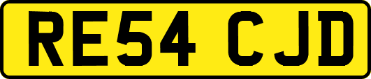 RE54CJD