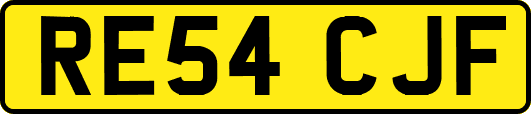 RE54CJF