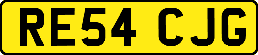 RE54CJG