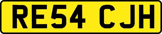 RE54CJH