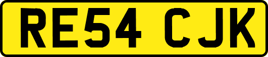 RE54CJK