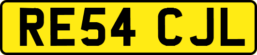 RE54CJL