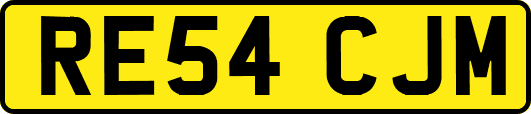RE54CJM