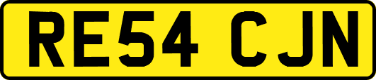 RE54CJN