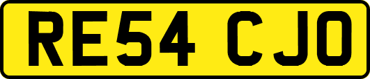 RE54CJO