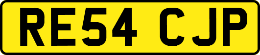 RE54CJP