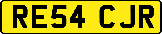 RE54CJR