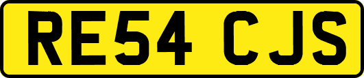 RE54CJS