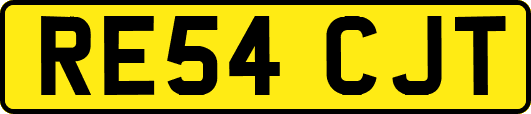 RE54CJT