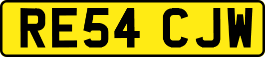 RE54CJW