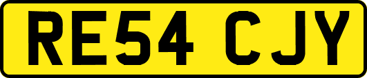 RE54CJY