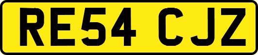 RE54CJZ