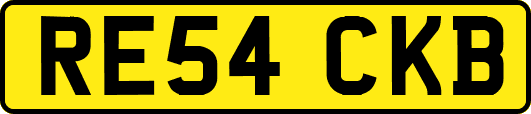 RE54CKB