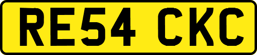RE54CKC