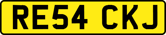RE54CKJ