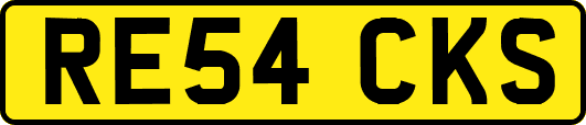 RE54CKS