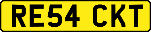 RE54CKT