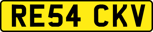 RE54CKV