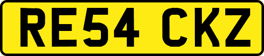RE54CKZ