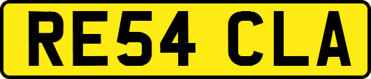 RE54CLA