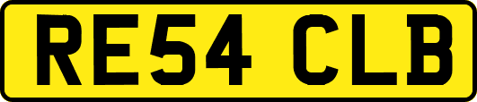 RE54CLB