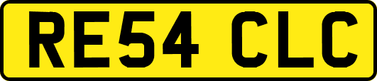 RE54CLC
