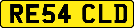 RE54CLD