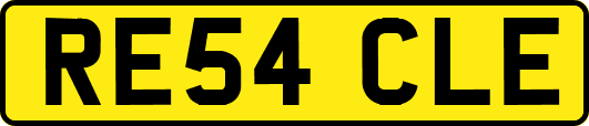 RE54CLE