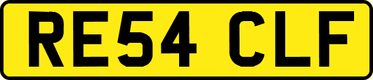 RE54CLF