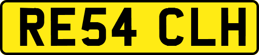 RE54CLH