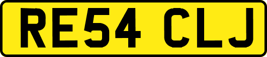 RE54CLJ
