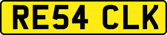 RE54CLK