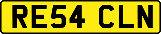RE54CLN