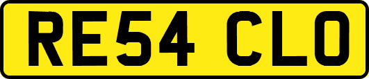 RE54CLO