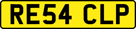 RE54CLP